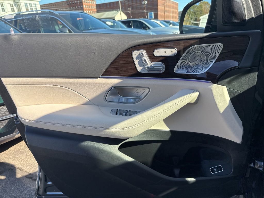 New 2026 Mercedes-Benz GLE 350 4MATIC image 15