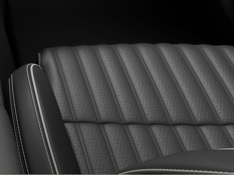 New 2026 Genesis G70 2.5T Prestige image 16