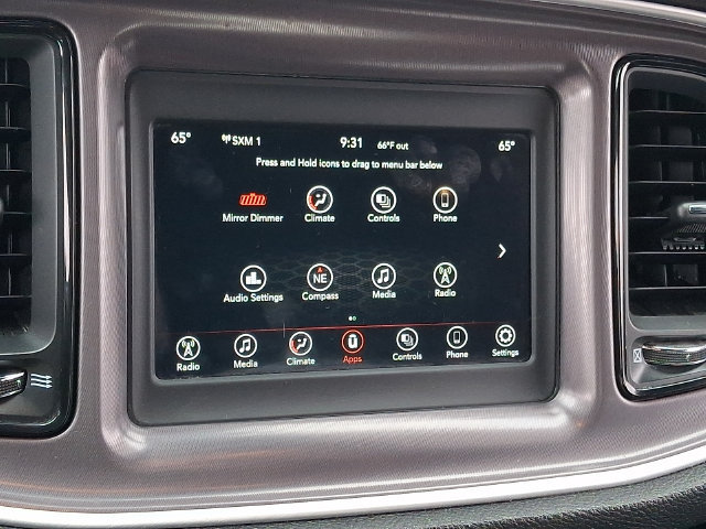 Used 2021 Dodge Challenger R/T RWD image 26