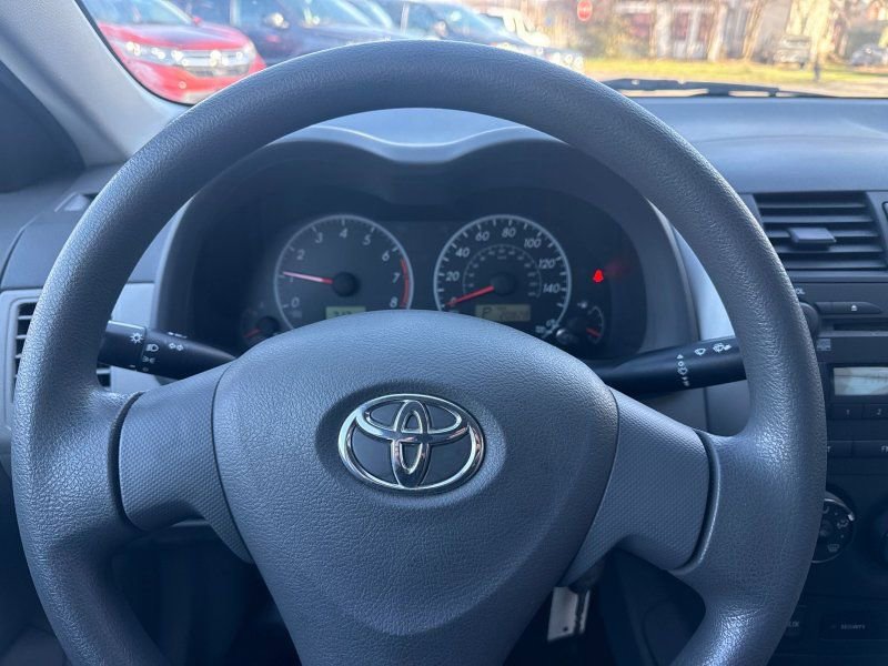 Used 2009 Toyota Corolla image 22