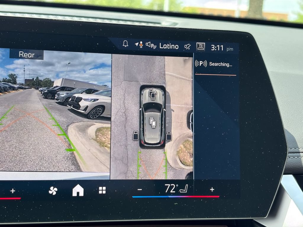 New 2026 BMW X1 xDrive28i w/ Technology Package AWD/4WD image 22