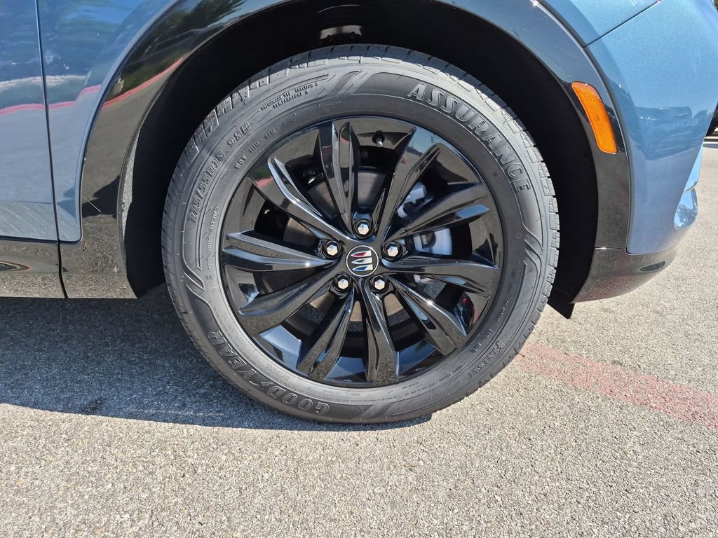 New 2026 Buick Envista Sport Touring w/ Convenience I Package FWD image 15