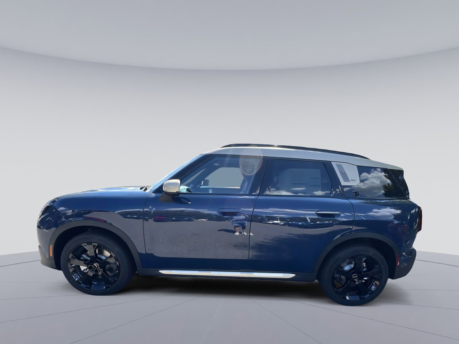 New 2026 MINI Cooper Countryman S image 2