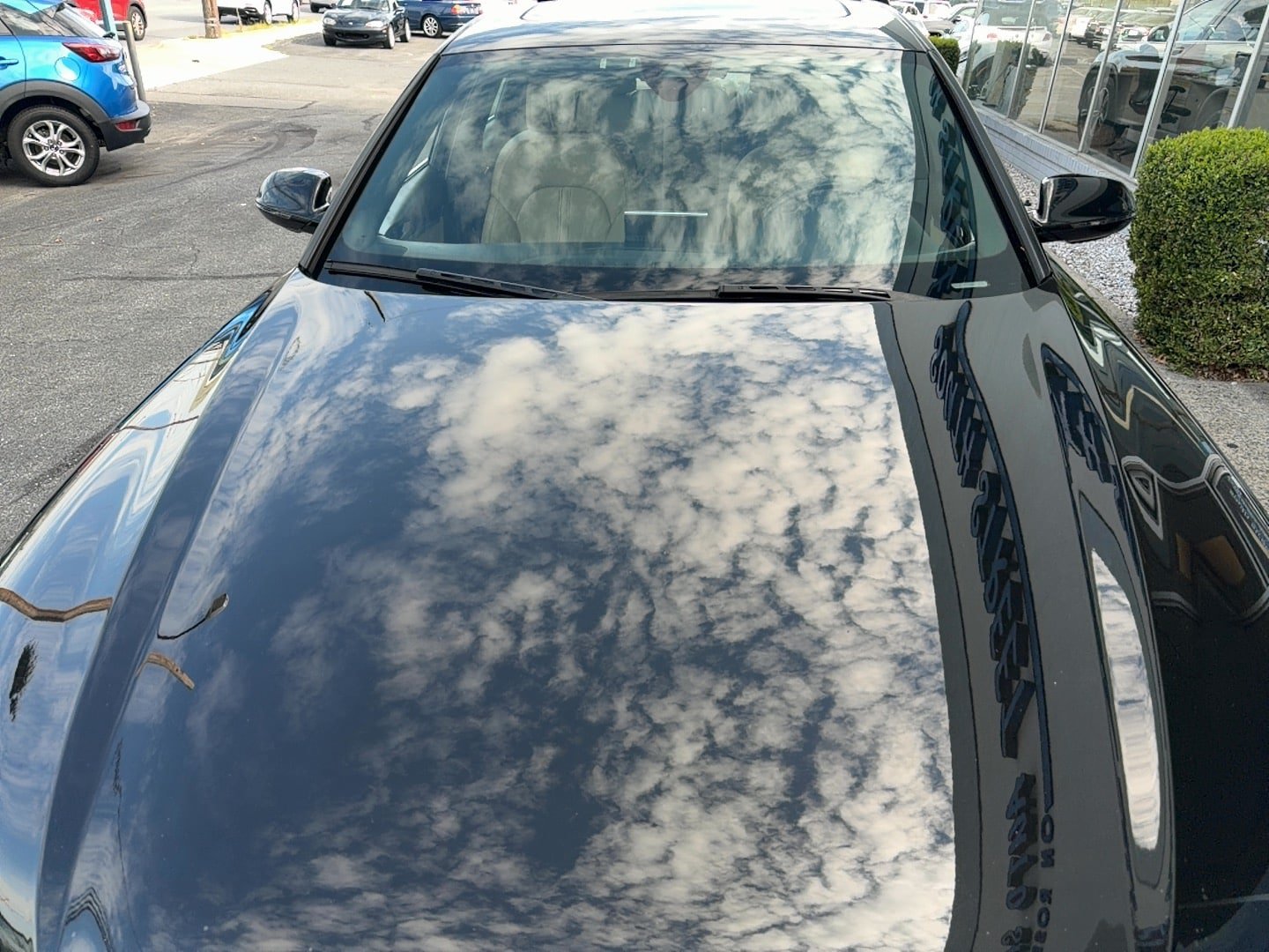 Used 2011 Audi A8 4.2 AWD/4WD image 28