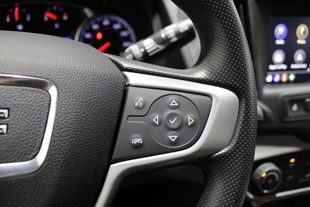 Used 2022 GMC Terrain SLE w/ Fleet Convenience Package image 6