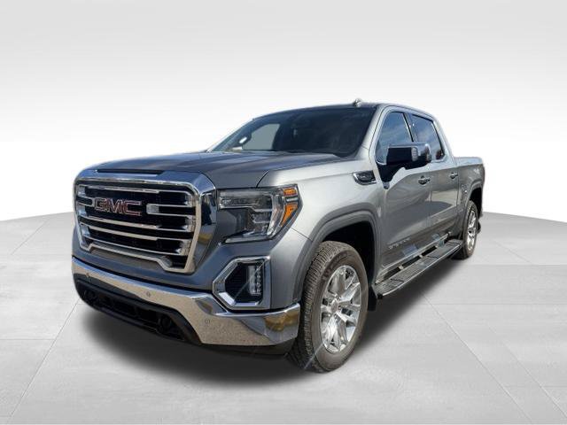 Used 2020 GMC Sierra 1500 SLT w/ SLT Premium Package