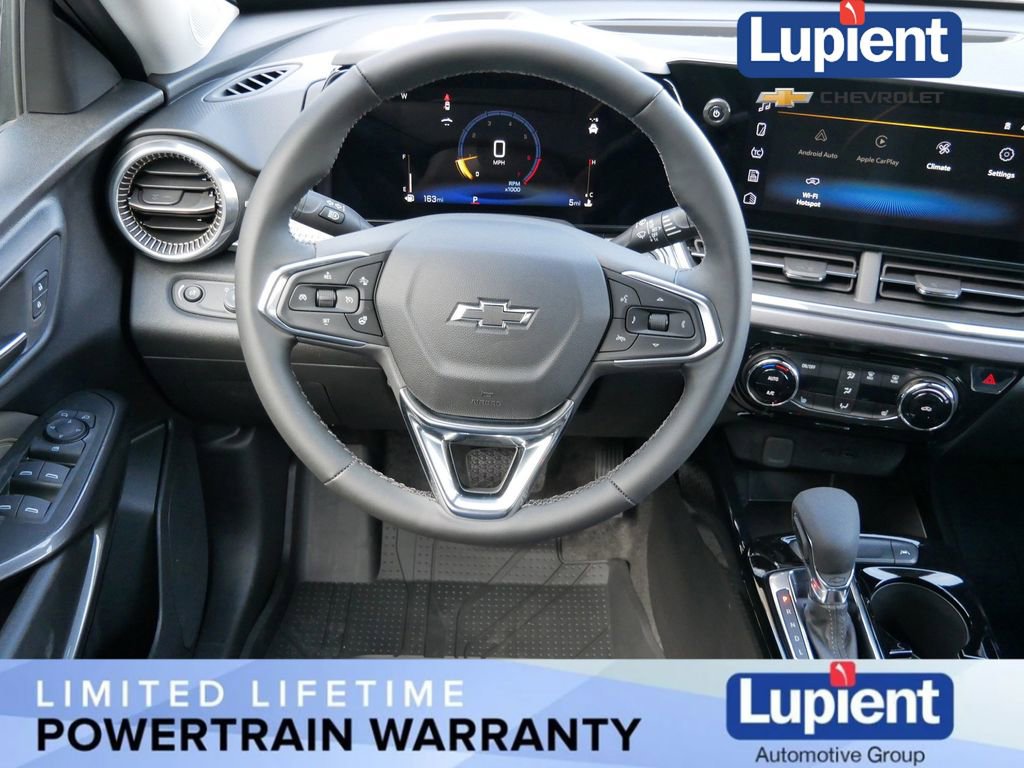 New 2026 Chevrolet Trax ACTIV w/ Driver Confidence Package image 18