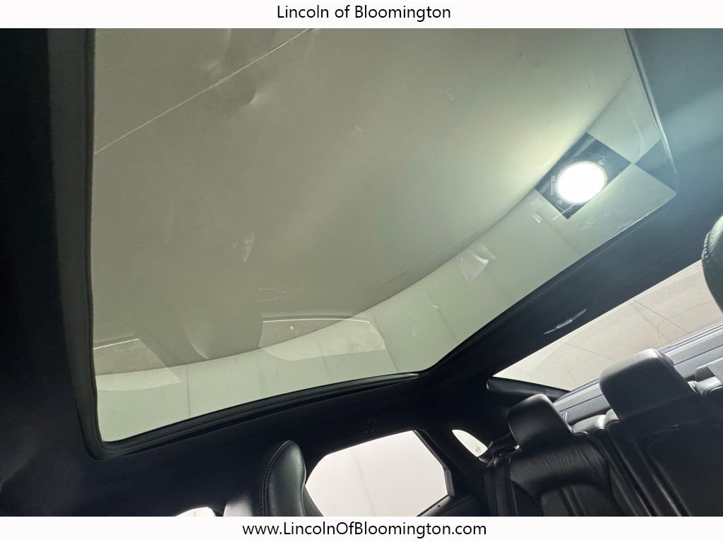 Used 2017 Lincoln MKZ Reserve w/ Technology Package FWD image 66