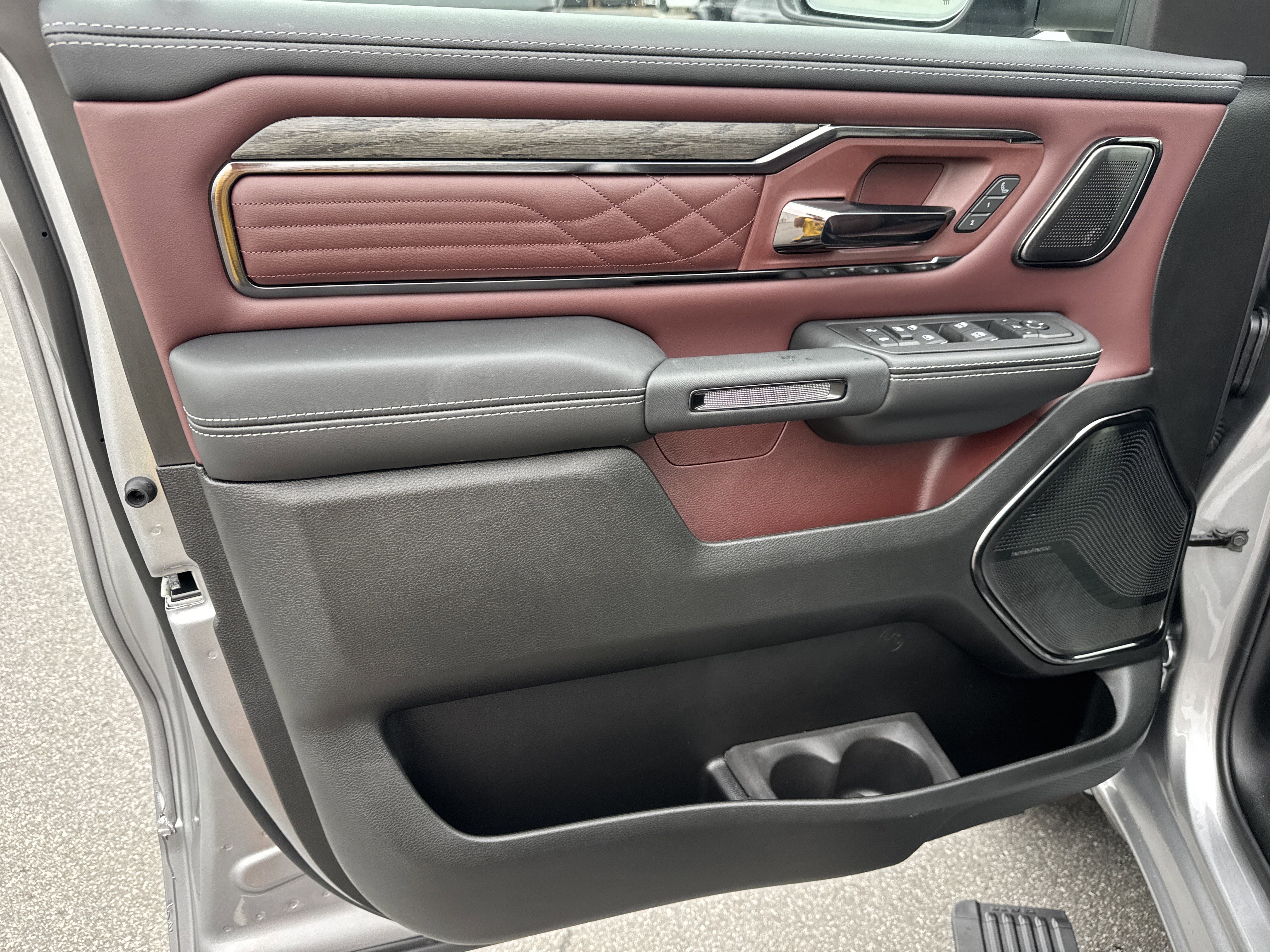 New 2026 RAM 1500 Limited image 17