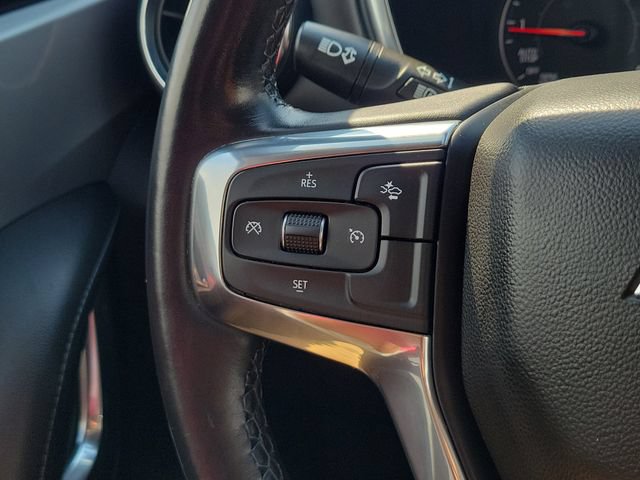Used 2022 Chevrolet Blazer LT AWD/4WD image 22