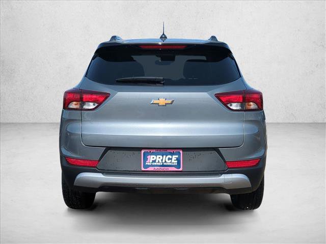 Used 2025 Chevrolet TrailBlazer LT image 7