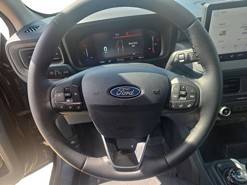 New 2026 Ford Maverick XLT w/ XLT Luxury Package AWD/4WD image 16
