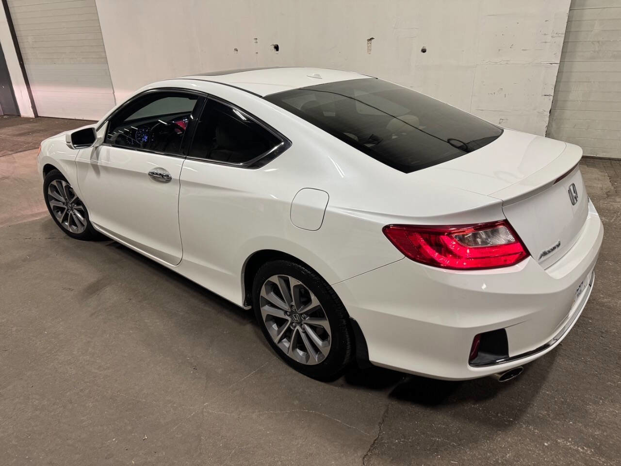 Used 2015 Honda Accord EX-L image 5