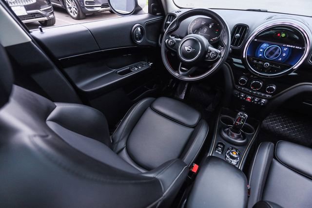 Used 2021 MINI Cooper Countryman S AWD/4WD image 22