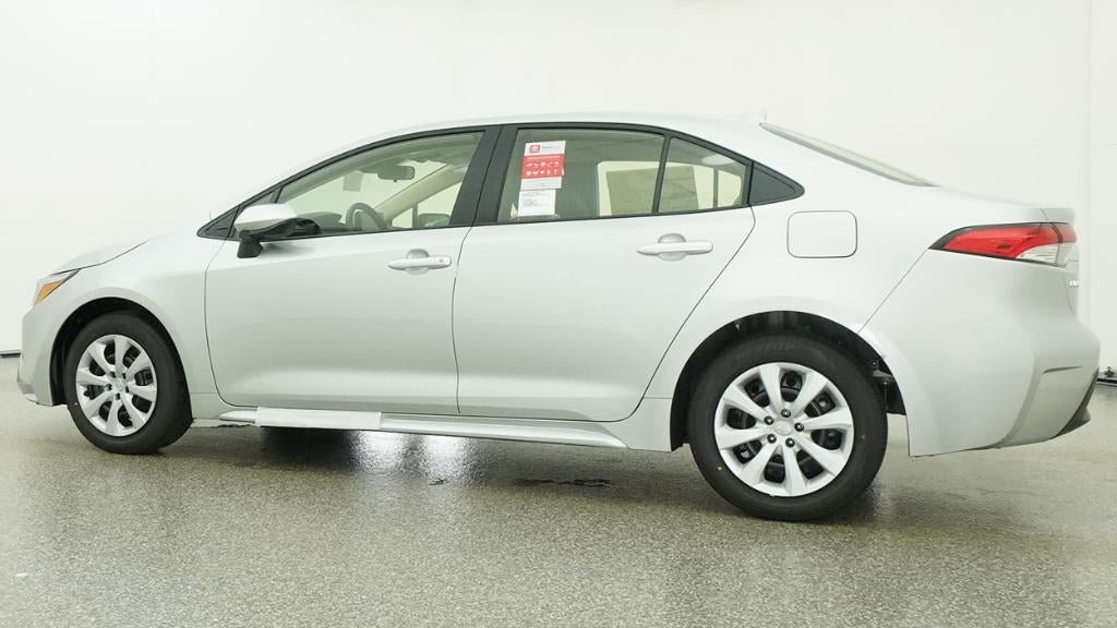 New 2026 Toyota Corolla LE FWD image 20