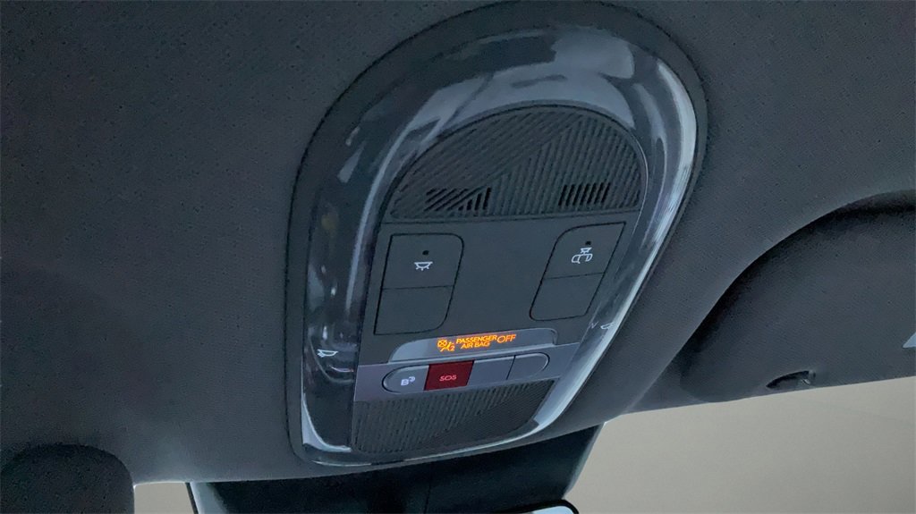 Certified 2023 Hyundai Ioniq 6 SEL w/ Cargo Package image 28