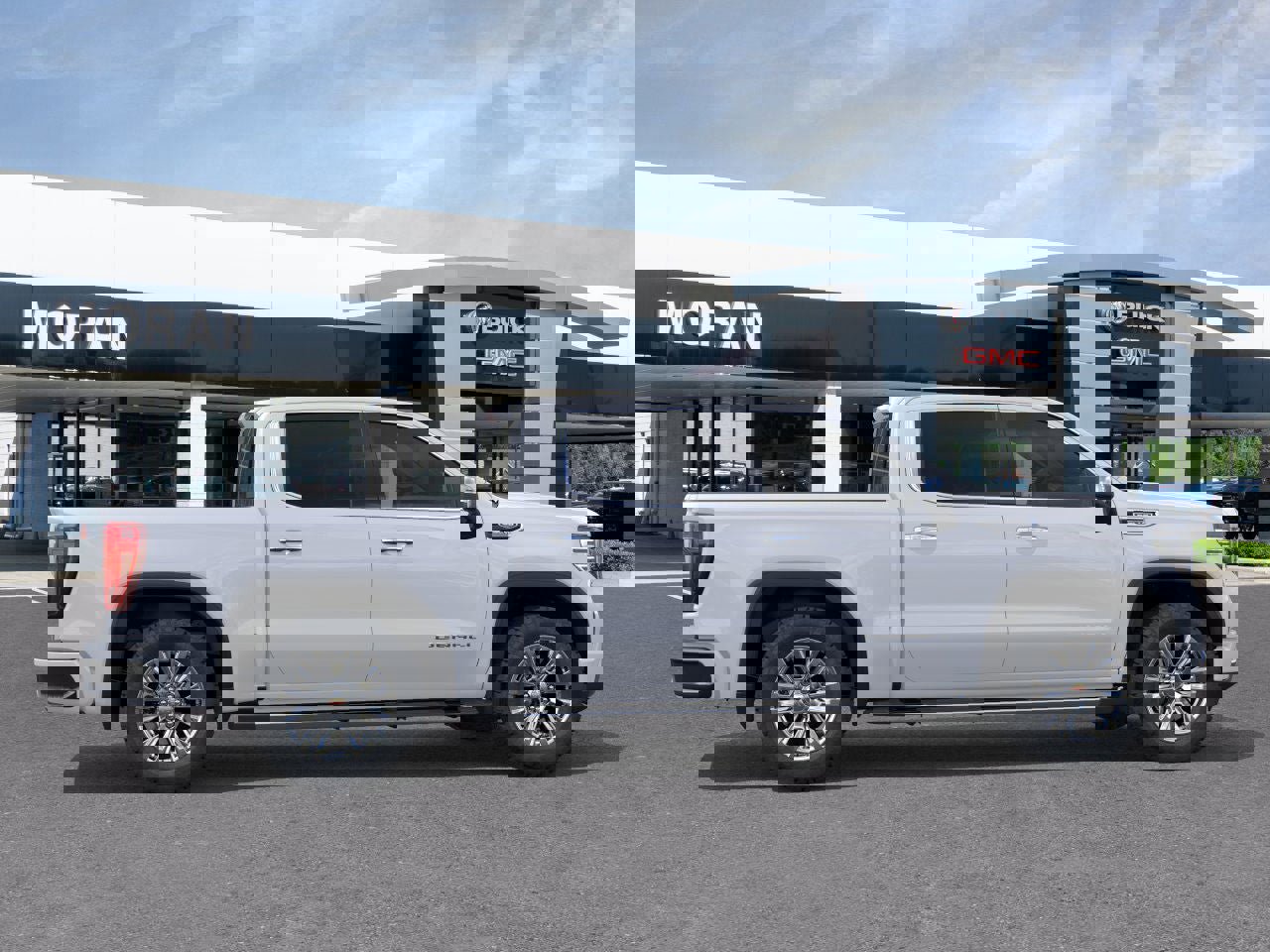 New 2026 GMC Sierra 1500 Denali image 5