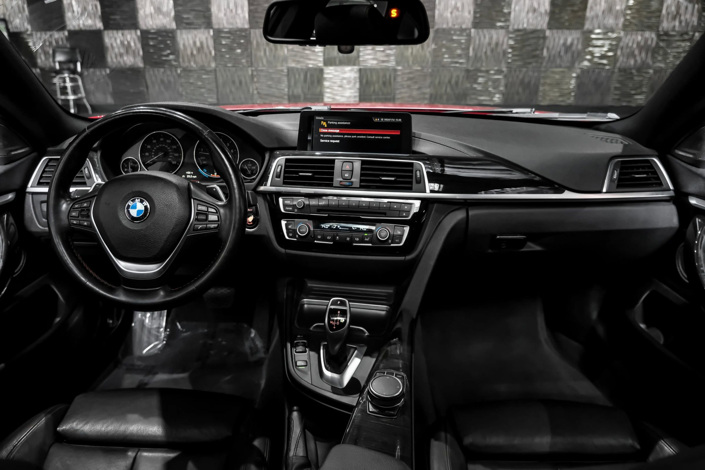 Used 2018 BMW 430i Gran Coupe image 12