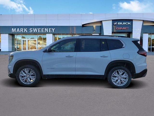 New 2026 GMC Acadia Elevation w/ Elevation Premium Package image 30