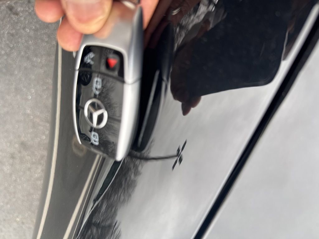 Certified 2023 Mercedes-Benz E 350 Sedan image 34