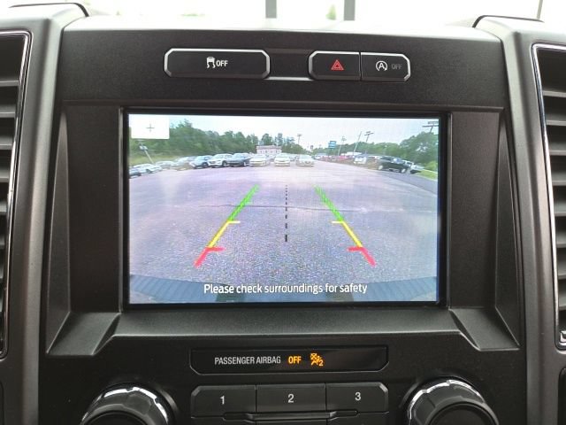 Used 2020 Ford F150 XLT w/ Heavy-Duty Payload Package AWD/4WD image 9