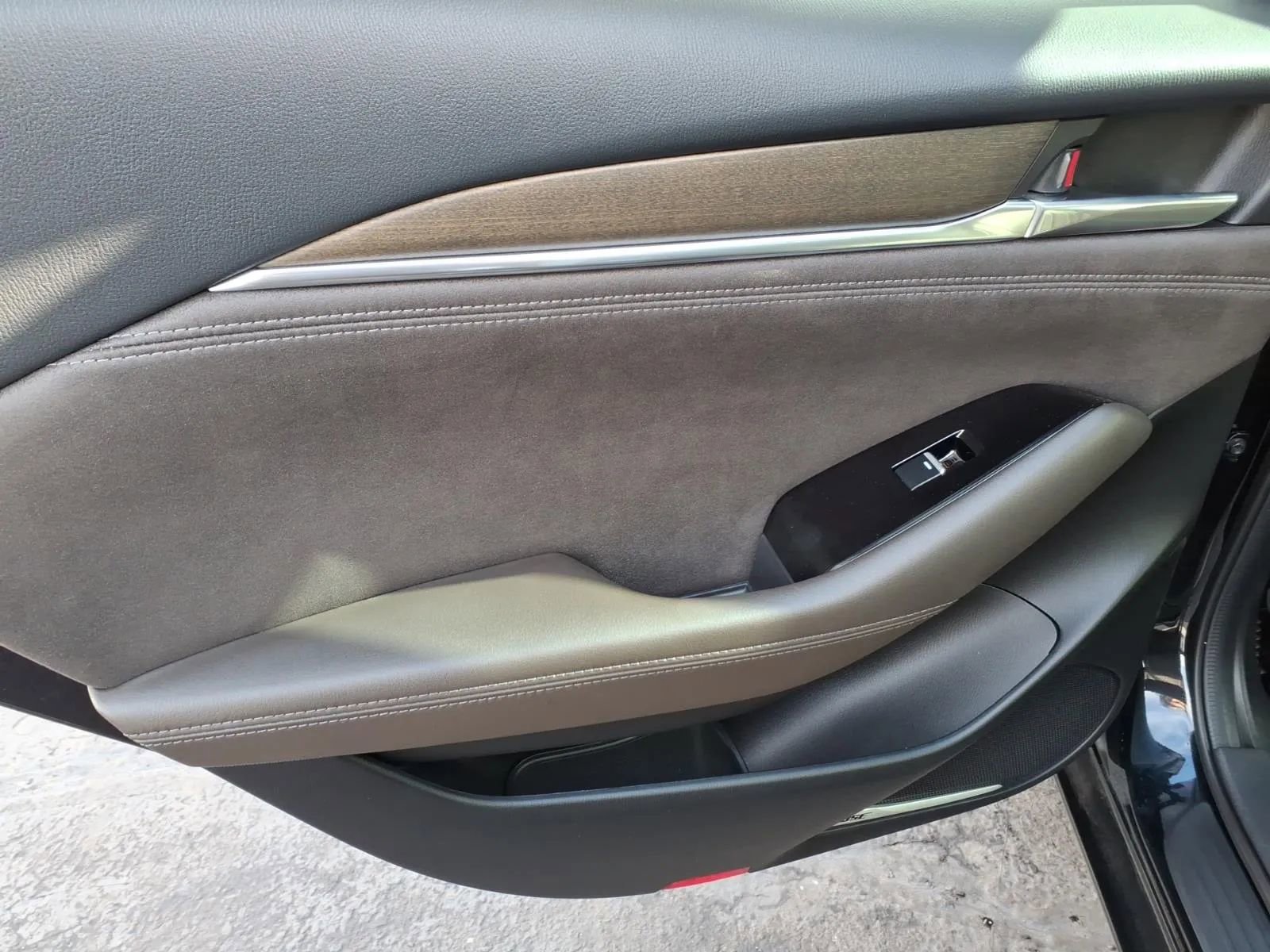 Used 2018 MAZDA MAZDA6 Signature image 20