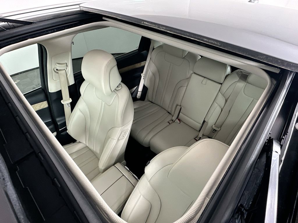 Used 2022 Genesis GV80 3.5T image 22