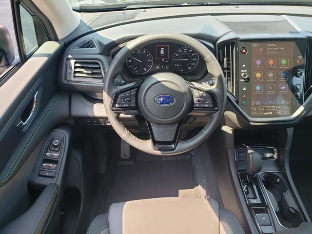 Used 2025 Subaru Ascent Onyx Edition image 16