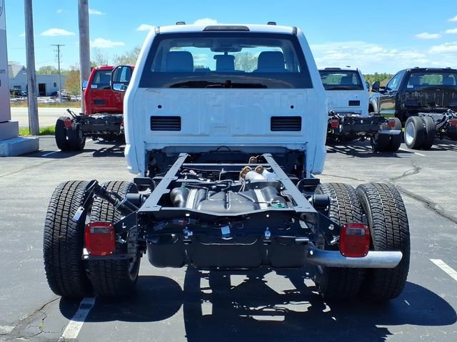 New 2026 Ford F350 XL w/ XL Chrome Package AWD/4WD image 5