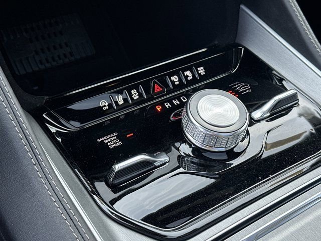 New 2026 Jeep Grand Wagoneer L Limited image 32