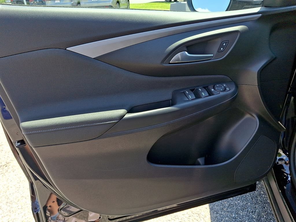 New 2026 Buick Envista Preferred w/ Convenience I Package FWD image 8