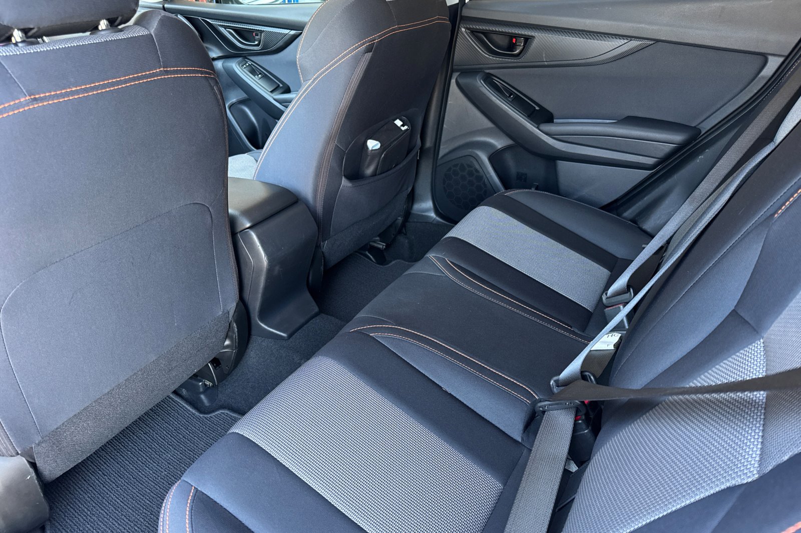 Used 2022 Subaru Crosstrek 2.0i Premium w/ Popular Package #2 image 26