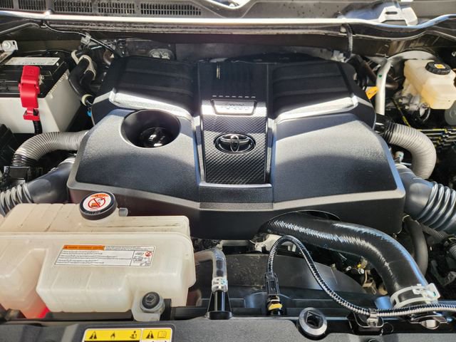 Used 2023 Toyota Tundra SR5 image 30