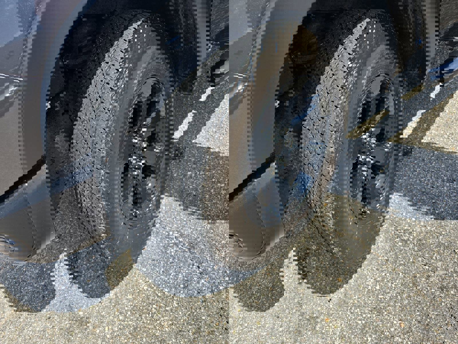 Used 2021 RAM 1500 Rebel w/ Rebel Level 1 Equipment Group image 30