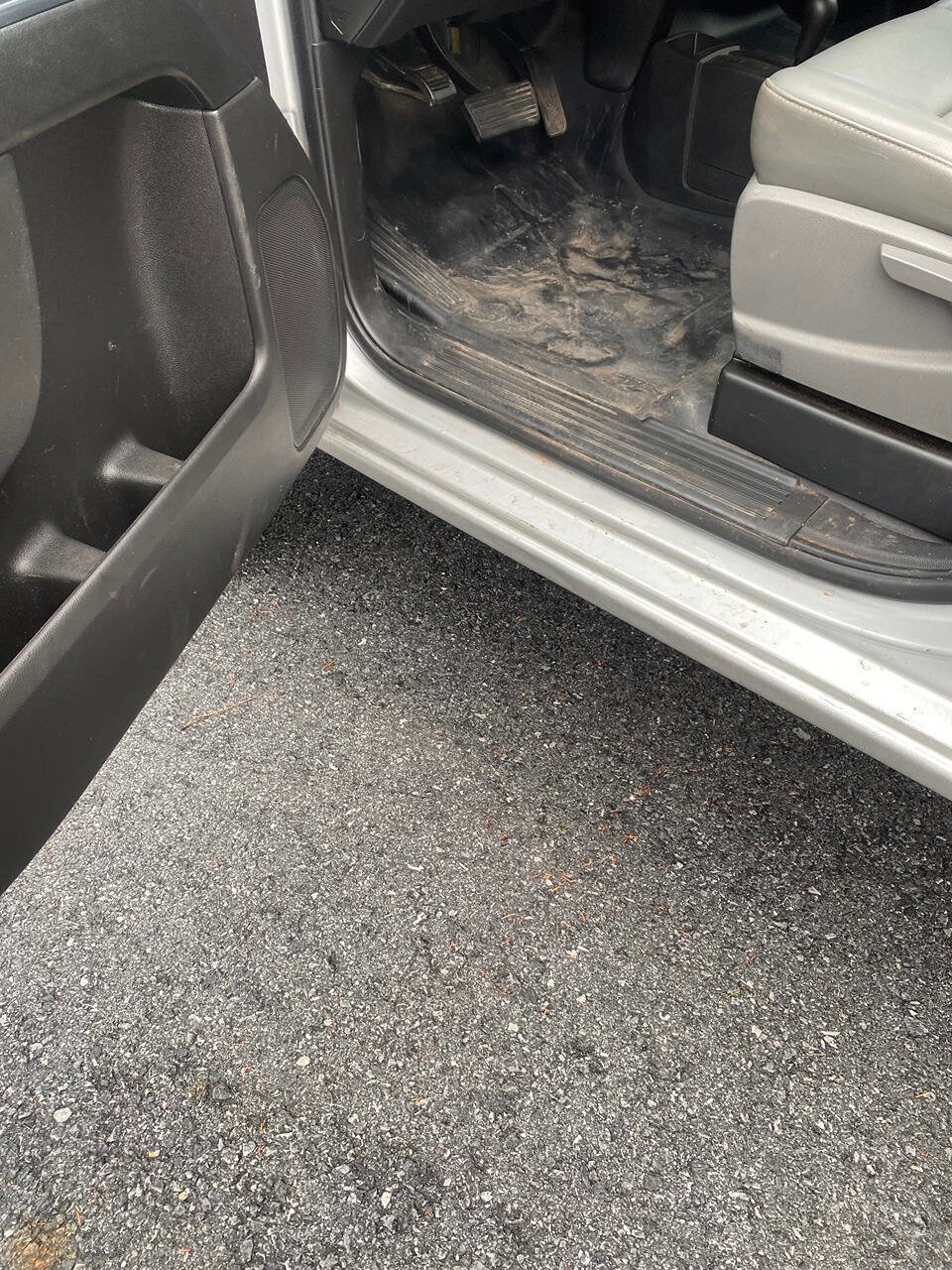 Used 2017 Chevrolet Silverado 2500 W/T w/ WT Fleet Convenience Package image 20