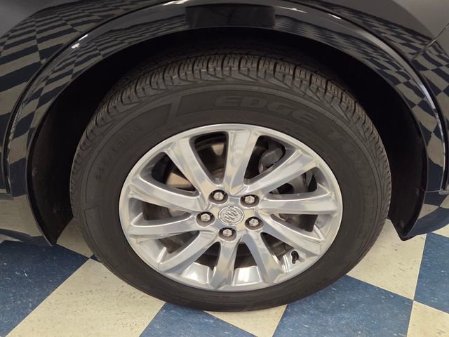 Used 2020 Buick Envision Essence w/ LPO, Active Package image 10