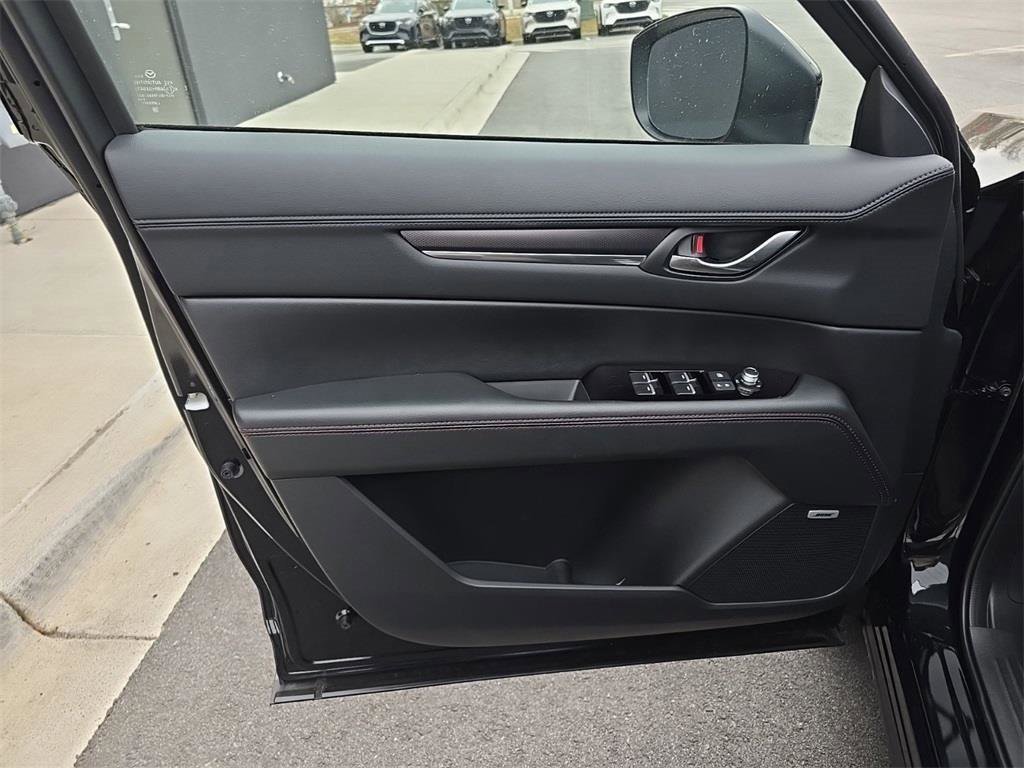 New 2025 MAZDA CX-5 2.5 Turbo image 20