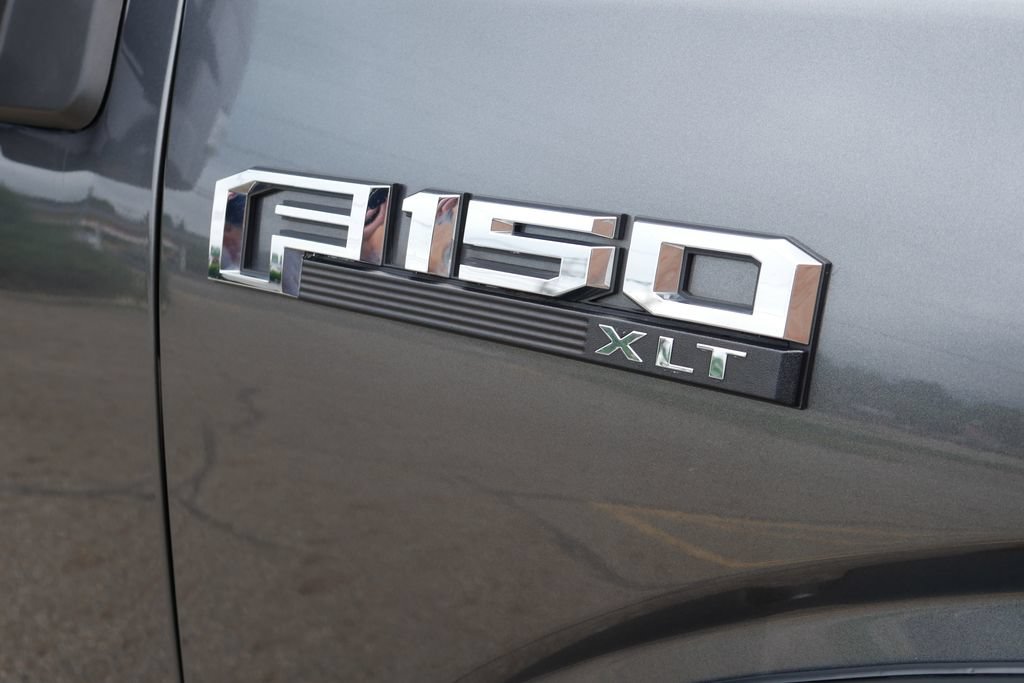 Used 2020 Ford F150 XLT w/ Equipment Group 302A Luxury AWD/4WD image 7