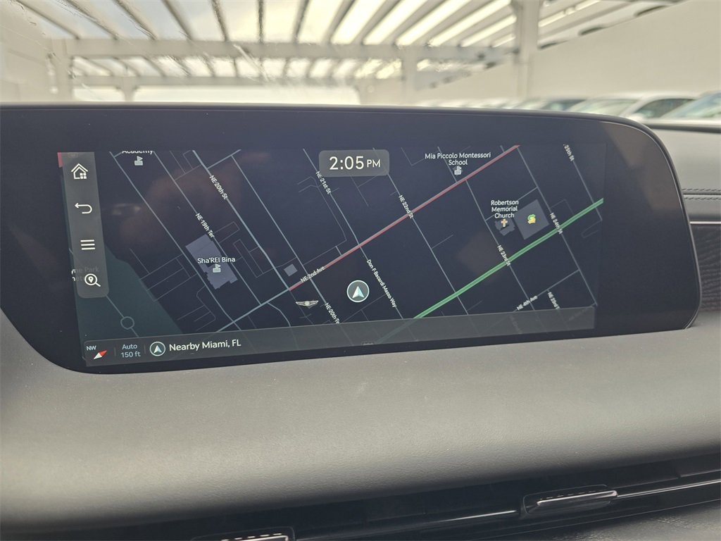 New 2026 Genesis G90 3.5T Prestige image 23