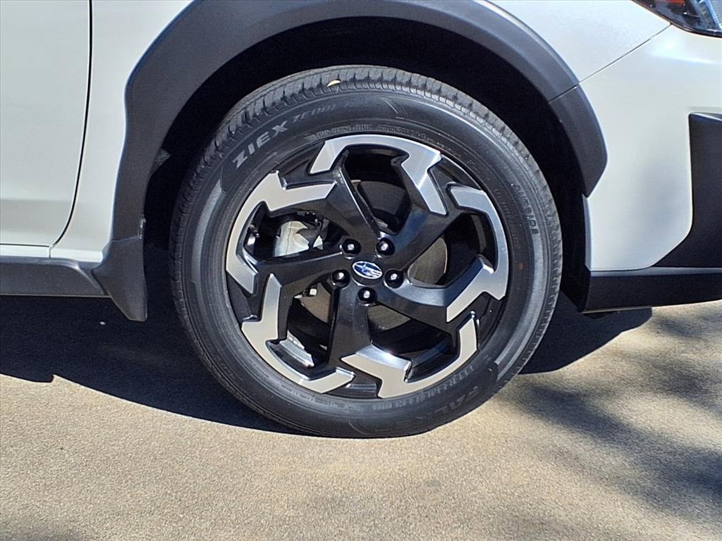 Used 2021 Subaru Crosstrek 2.5i Limited w/ Moonroof Package 2 image 26