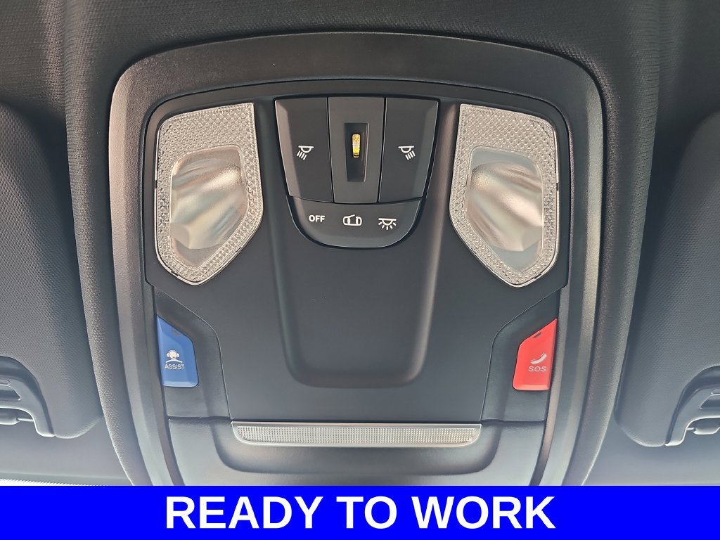 New 2026 RAM 4500 Tradesman RWD image 30