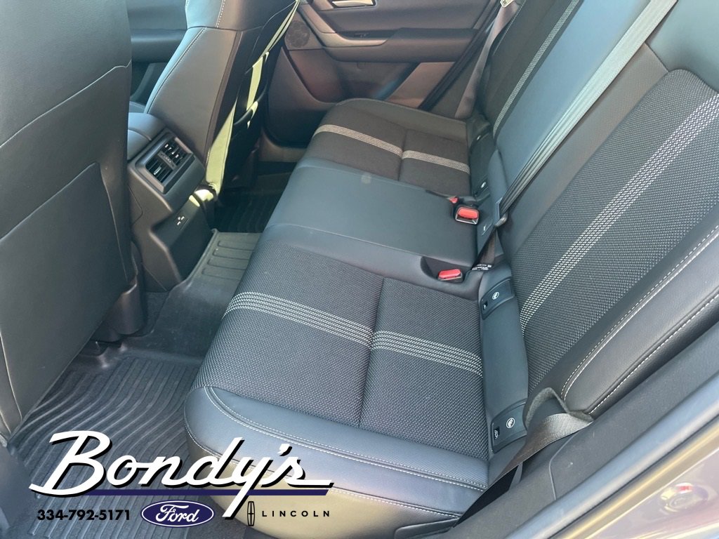 Used 2024 MAZDA CX-50 AWD 2.5 S w/ Select Package image 14