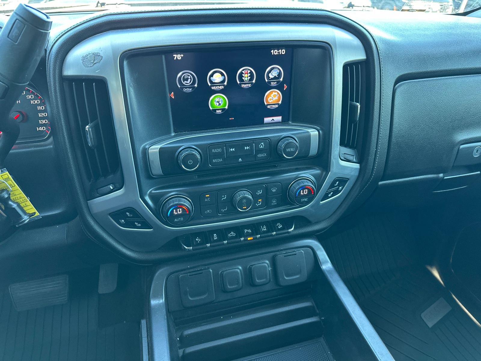 Used 2016 GMC Sierra 2500 SLT AWD/4WD image 24