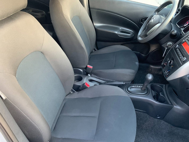 Used 2015 Nissan Versa Note S Plus FWD image 10