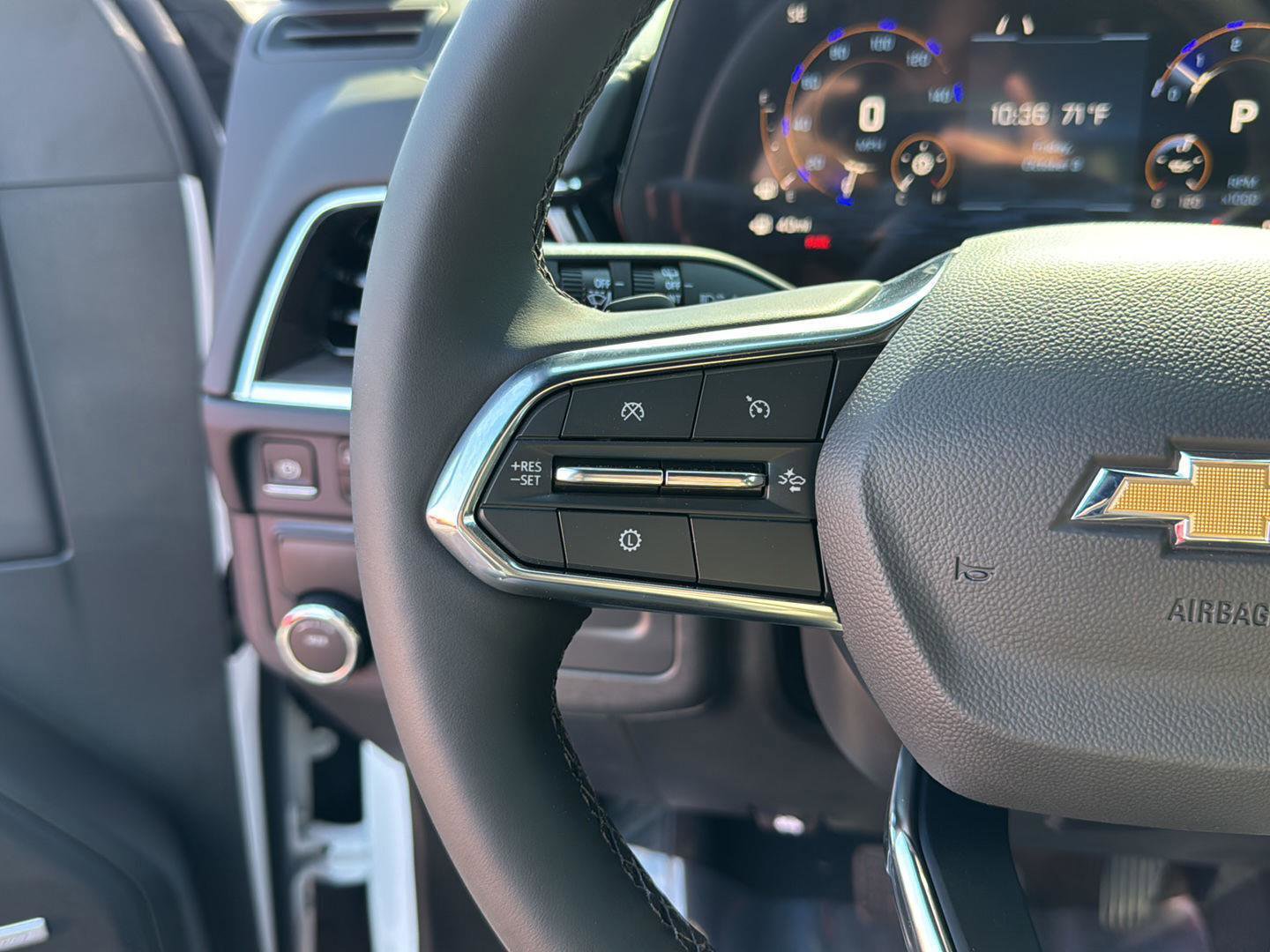 New 2026 Chevrolet Tahoe LT image 18