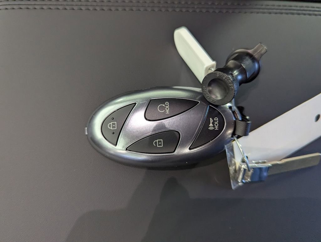 New 2026 Hyundai Santa Fe SEL FWD image 28