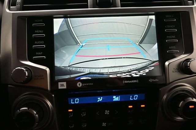 Used 2020 Toyota 4Runner Limited AWD/4WD image 21