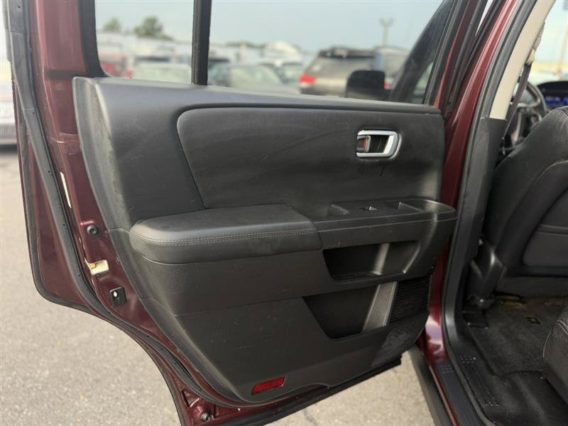 Used 2013 Honda Pilot EX-L image 22