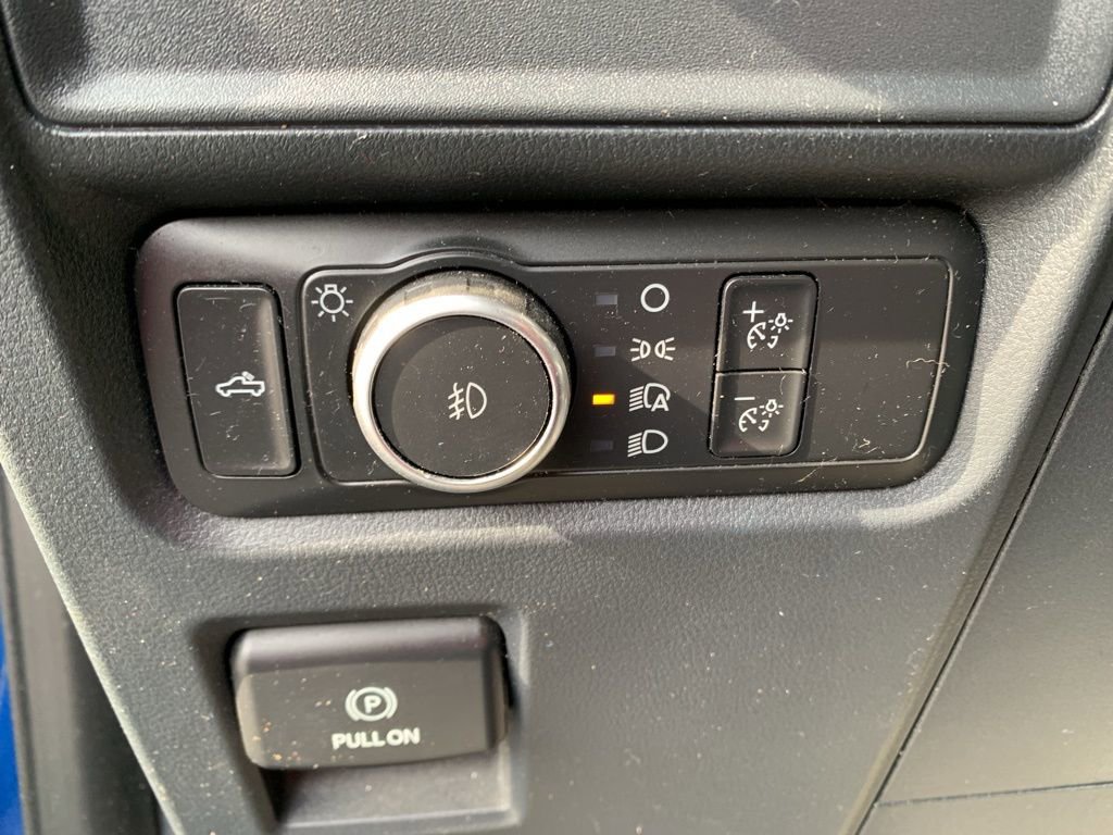 Used 2022 Ford F150 XL w/ STX Appearance Package image 22