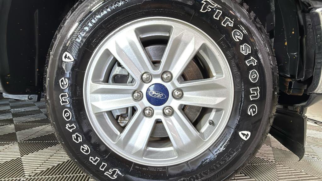 Used 2019 Ford F150 XLT image 31